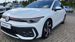 2025 (74) VOLKSWAGEN GOLF 2.0 TSI 265 GTI 5dr DSG 4502997
