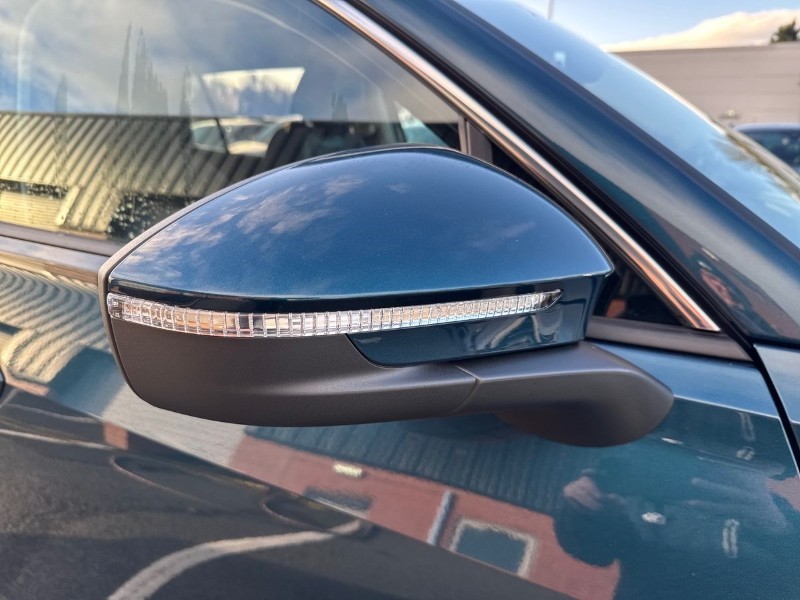 2025 (75) VOLKSWAGEN TAYRON 1.5 TSI eHybrid Match 5dr DSG6 5250788