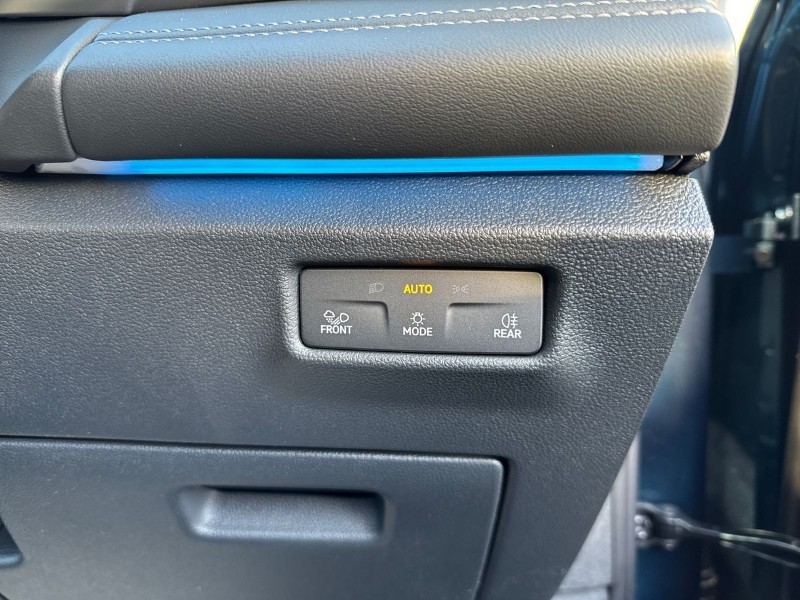 2025 (75) VOLKSWAGEN TAYRON 1.5 TSI eHybrid Match 5dr DSG6 5250773