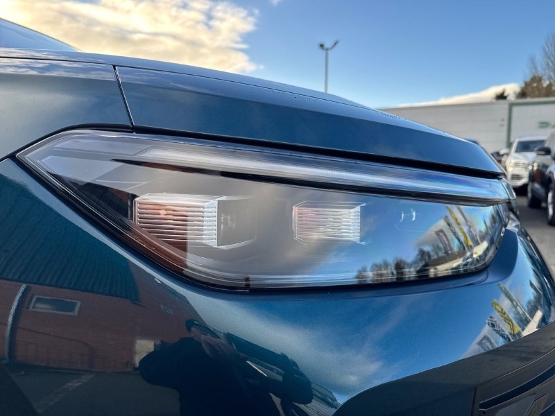 2025 (75) VOLKSWAGEN TAYRON 1.5 TSI eHybrid Match 5dr DSG6 5250785