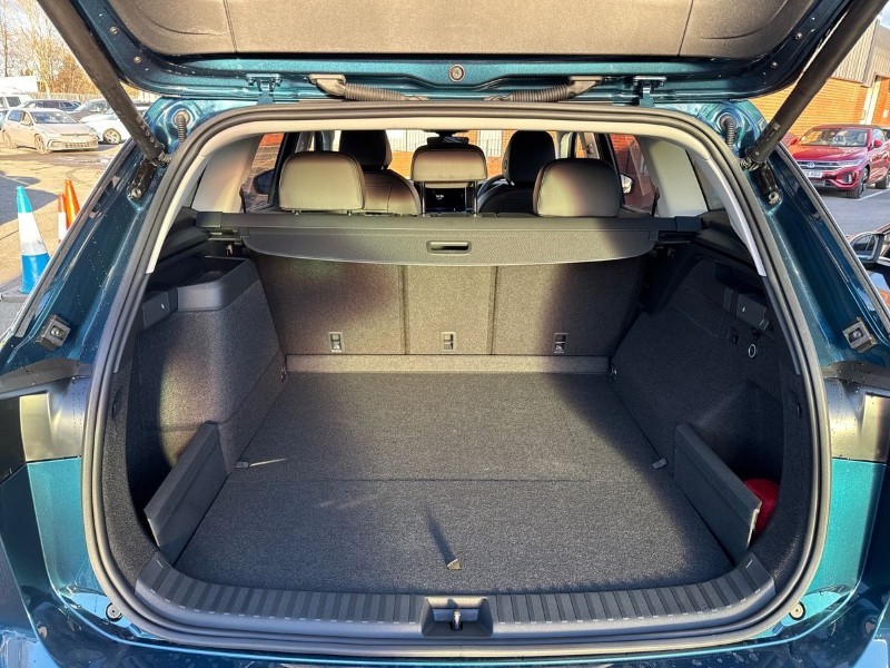 2025 (75) VOLKSWAGEN TAYRON 1.5 TSI eHybrid Match 5dr DSG6 5250768