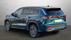 2025 (75) VOLKSWAGEN TAYRON 1.5 TSI eHybrid Match 5dr DSG6 5250753