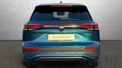 2025 (75) VOLKSWAGEN TAYRON 1.5 TSI eHybrid Match 5dr DSG6 5250757