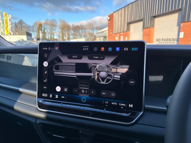 2025 (75) VOLKSWAGEN TAYRON 1.5 TSI eHybrid Match 5dr DSG6 5250776