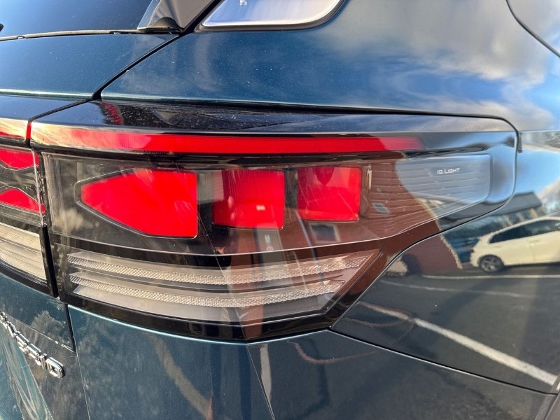 2025 (75) VOLKSWAGEN TAYRON 1.5 TSI eHybrid Match 5dr DSG6 5250786