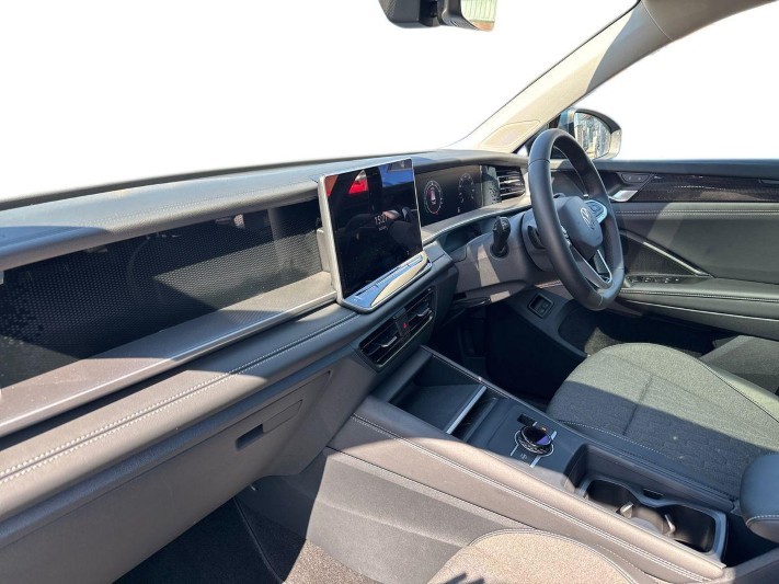 2025 (75) VOLKSWAGEN TAYRON 1.5 TSI eHybrid Match 5dr DSG6
