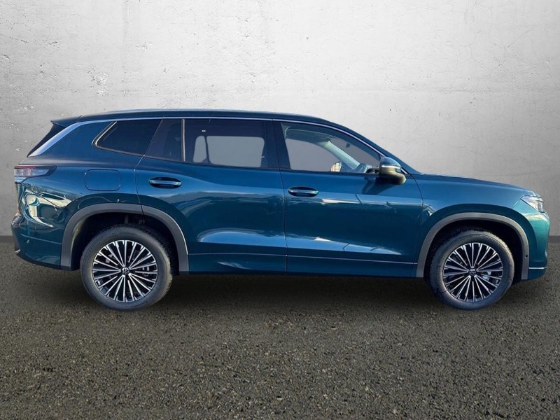 2025 (75) VOLKSWAGEN TAYRON 1.5 TSI eHybrid Match 5dr DSG6 5250756