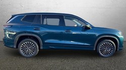 2025 (75) VOLKSWAGEN TAYRON 1.5 TSI eHybrid Match 5dr DSG6 5250756