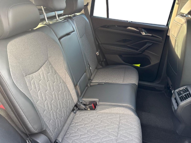 2025 (75) VOLKSWAGEN TAYRON 1.5 TSI eHybrid Match 5dr DSG6 5250755