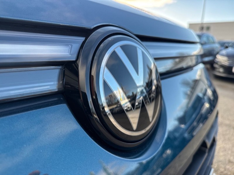 2025 (75) VOLKSWAGEN TAYRON 1.5 TSI eHybrid Match 5dr DSG6 5250784