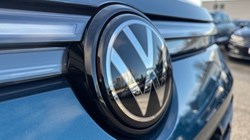 2025 (75) VOLKSWAGEN TAYRON 1.5 TSI eHybrid Match 5dr DSG6 5250784