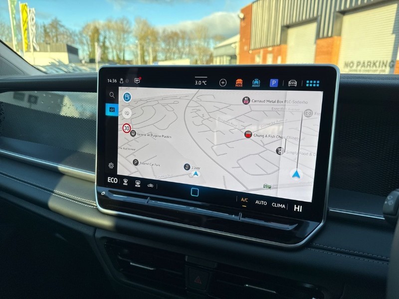 2025 (75) VOLKSWAGEN TAYRON 1.5 TSI eHybrid Match 5dr DSG6 5250775