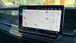 2025 (75) VOLKSWAGEN TAYRON 1.5 TSI eHybrid Match 5dr DSG6 5250775