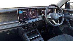 2025 (75) VOLKSWAGEN TAYRON 1.5 TSI eHybrid Match 5dr DSG6 5250754