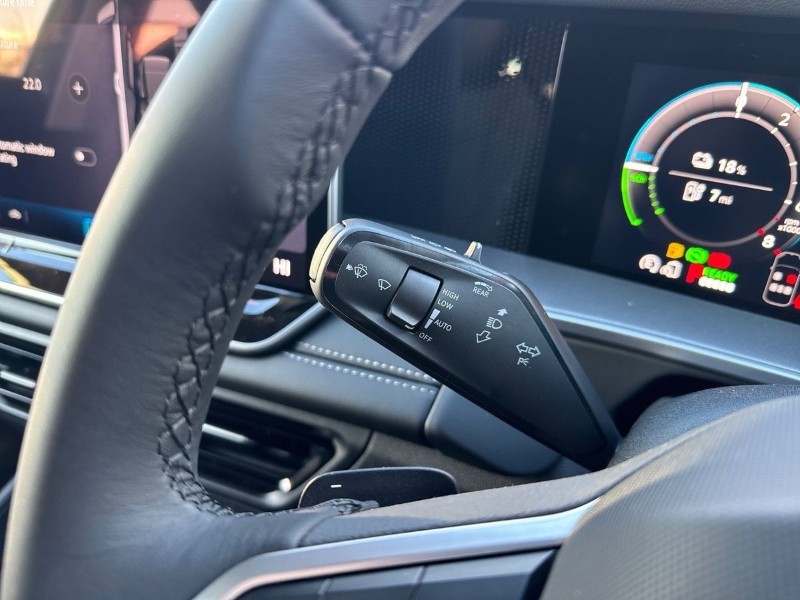 2025 (75) VOLKSWAGEN TAYRON 1.5 TSI eHybrid Match 5dr DSG6 5250780