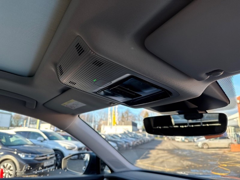 2025 (75) VOLKSWAGEN TAYRON 1.5 TSI eHybrid Match 5dr DSG6 5250766