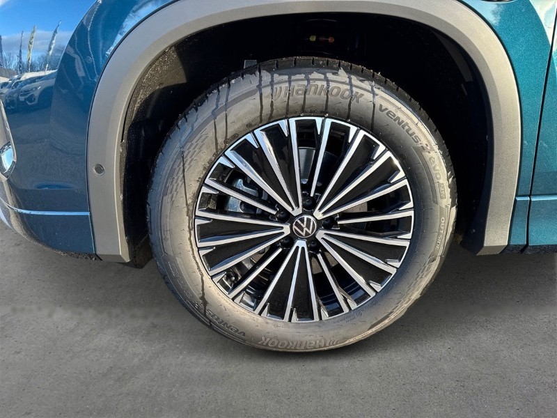 2025 (75) VOLKSWAGEN TAYRON 1.5 TSI eHybrid Match 5dr DSG6 5250759