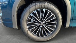 2025 (75) VOLKSWAGEN TAYRON 1.5 TSI eHybrid Match 5dr DSG6 5250759
