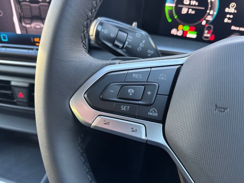 2025 (75) VOLKSWAGEN TAYRON 1.5 TSI eHybrid Match 5dr DSG6 5250778