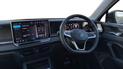 2025 (75) VOLKSWAGEN TAYRON 1.5 TSI eHybrid Match 5dr DSG6 5250767