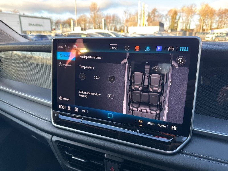 2025 (75) VOLKSWAGEN TAYRON 1.5 TSI eHybrid Match 5dr DSG6 5250764