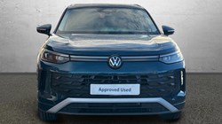 2025 (75) VOLKSWAGEN TAYRON 1.5 TSI eHybrid Match 5dr DSG6 5250758