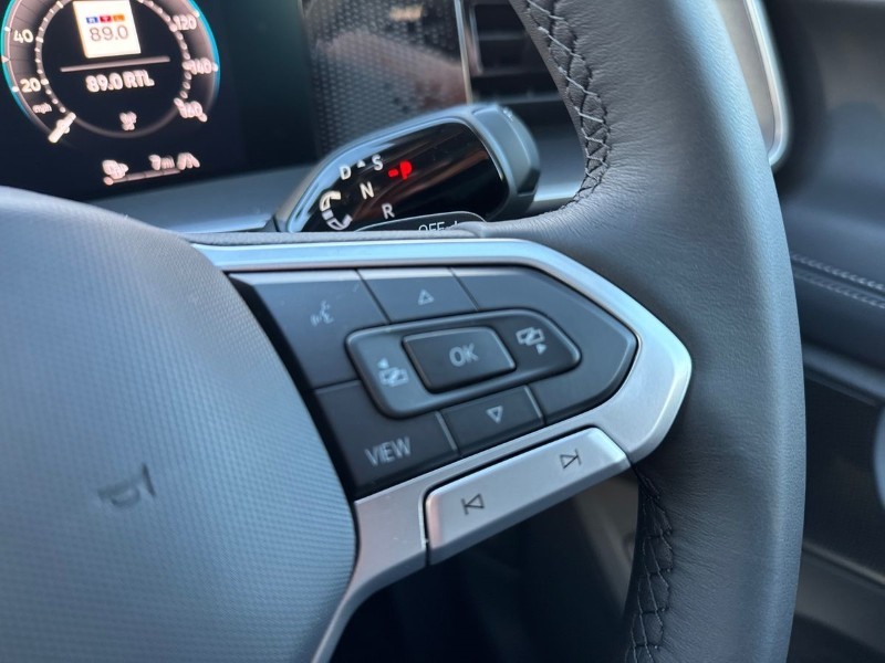 2025 (75) VOLKSWAGEN TAYRON 1.5 TSI eHybrid Match 5dr DSG6 5250777