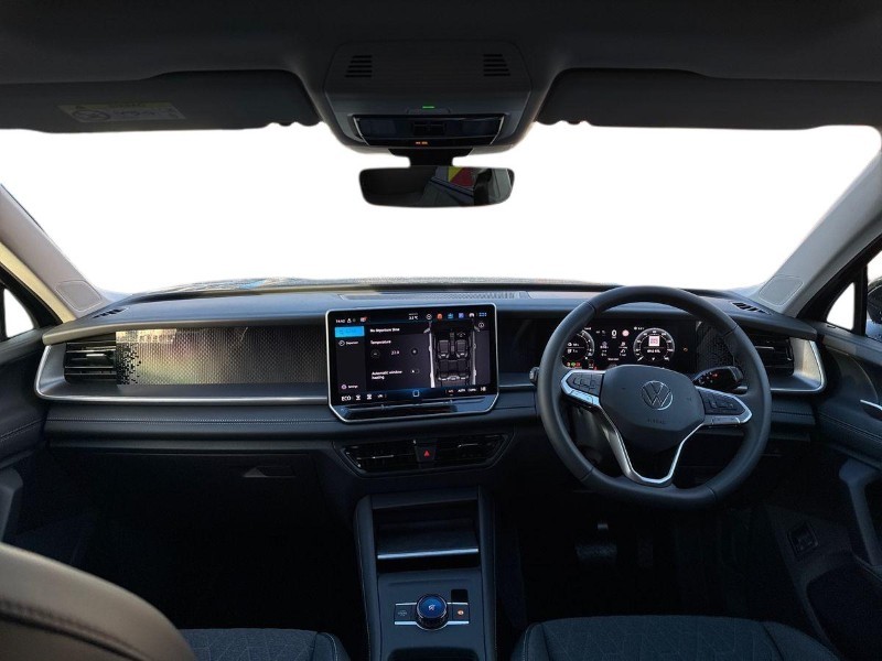 2025 (75) VOLKSWAGEN TAYRON 1.5 TSI eHybrid Match 5dr DSG6 5250760