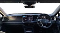 2025 (75) VOLKSWAGEN TAYRON 1.5 TSI eHybrid Match 5dr DSG6 5250760
