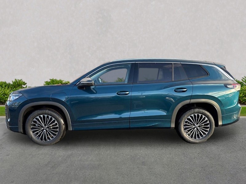 2025 (75) VOLKSWAGEN TAYRON 1.5 TSI eHybrid Match 5dr DSG6 5250770