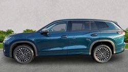 2025 (75) VOLKSWAGEN TAYRON 1.5 TSI eHybrid Match 5dr DSG6 5250770