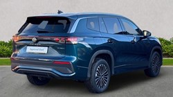 2025 (75) VOLKSWAGEN TAYRON 1.5 TSI eHybrid Match 5dr DSG6 5250769