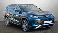 2025 (75) VOLKSWAGEN TAYRON 1.5 TSI eHybrid Match 5dr DSG6 5250752