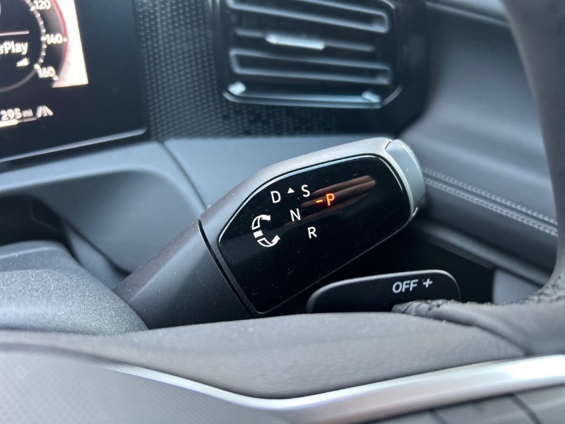 2026 (75) VOLKSWAGEN TIGUAN 1.5 eTSI Match 5dr DSG 5250850