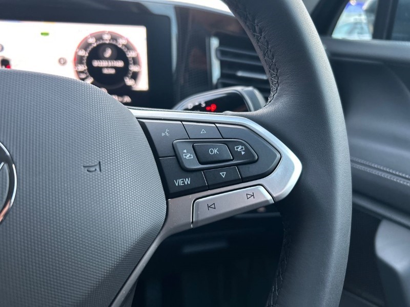 2026 (75) VOLKSWAGEN TIGUAN 1.5 eTSI Match 5dr DSG 5250848