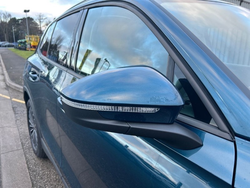 2026 (75) VOLKSWAGEN TIGUAN 1.5 eTSI Match 5dr DSG 5250857