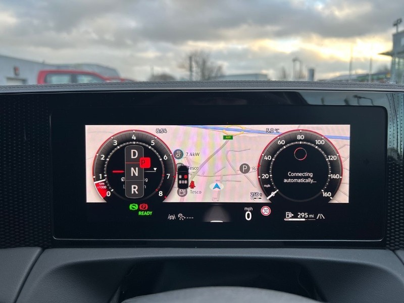 2026 (75) VOLKSWAGEN TIGUAN 1.5 eTSI Match 5dr DSG 5250834