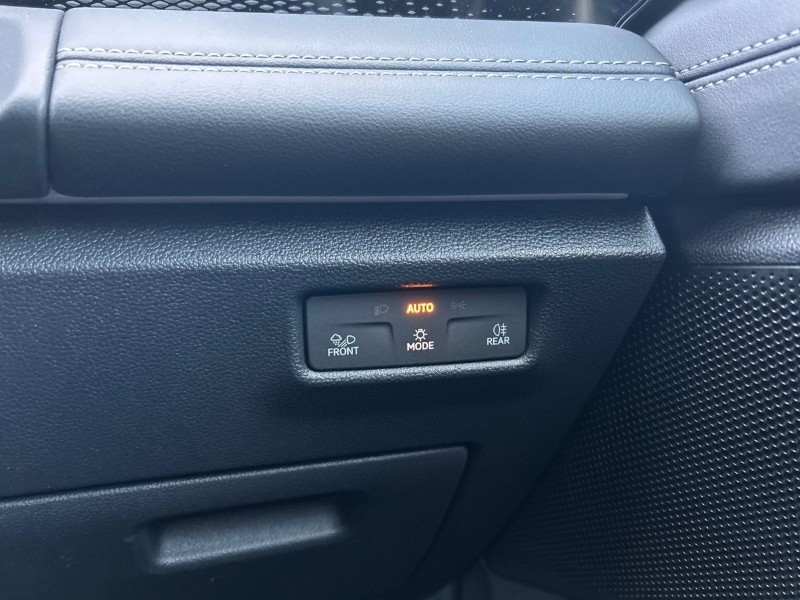 2026 (75) VOLKSWAGEN TIGUAN 1.5 eTSI Match 5dr DSG 5250844