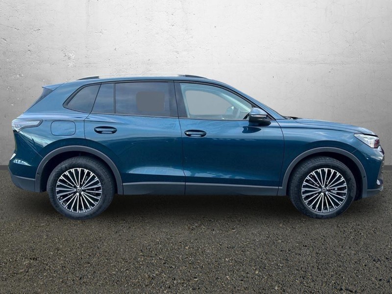 2026 (75) VOLKSWAGEN TIGUAN 1.5 eTSI Match 5dr DSG 5250827