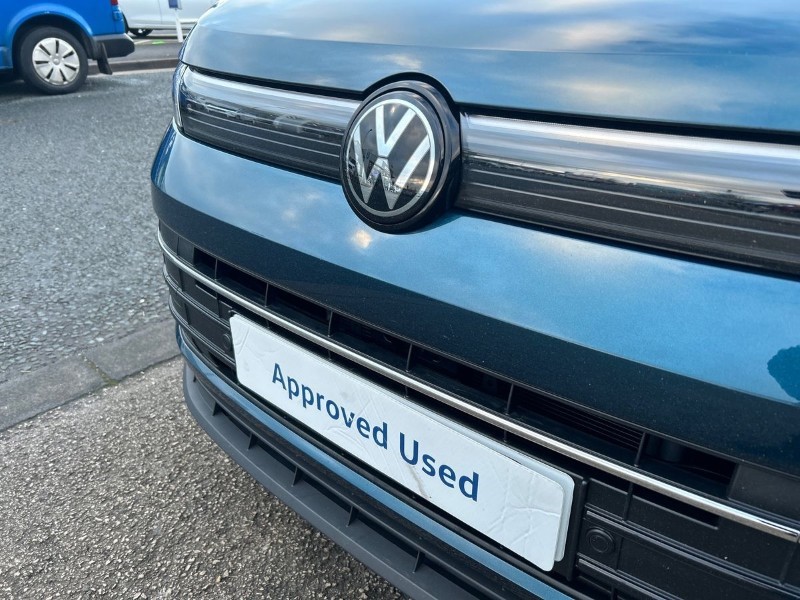 2026 (75) VOLKSWAGEN TIGUAN 1.5 eTSI Match 5dr DSG 5250852