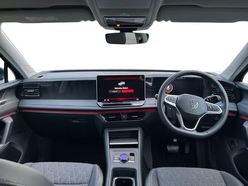 2026 (75) VOLKSWAGEN TIGUAN 1.5 eTSI Match 5dr DSG 5250831