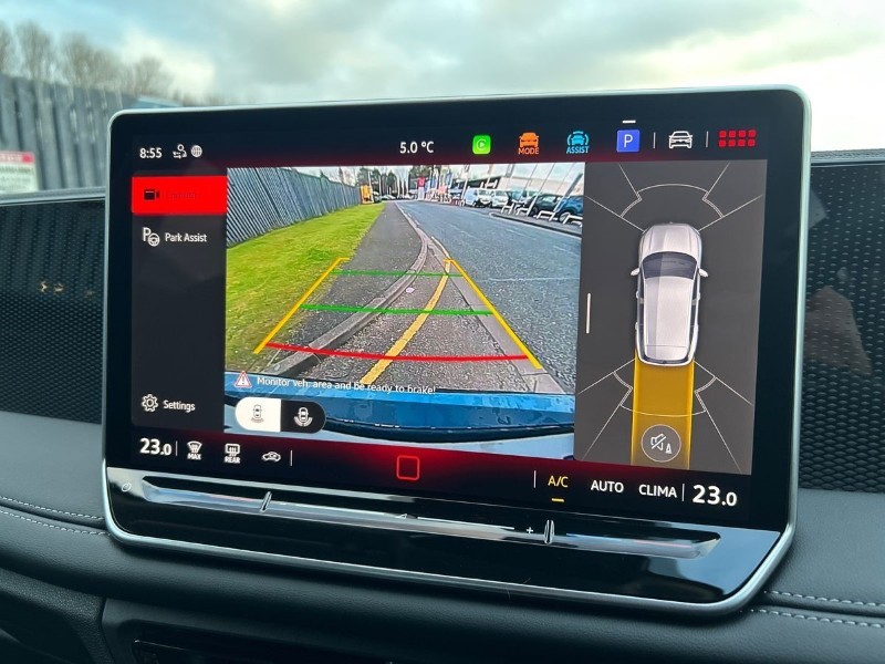 2026 (75) VOLKSWAGEN TIGUAN 1.5 eTSI Match 5dr DSG 5250845