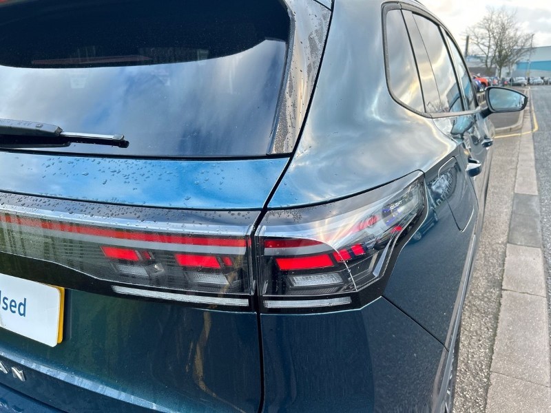 2026 (75) VOLKSWAGEN TIGUAN 1.5 eTSI Match 5dr DSG 5250855