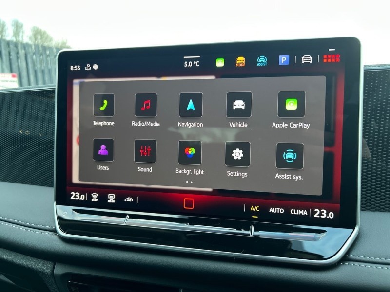 2026 (75) VOLKSWAGEN TIGUAN 1.5 eTSI Match 5dr DSG 5250847