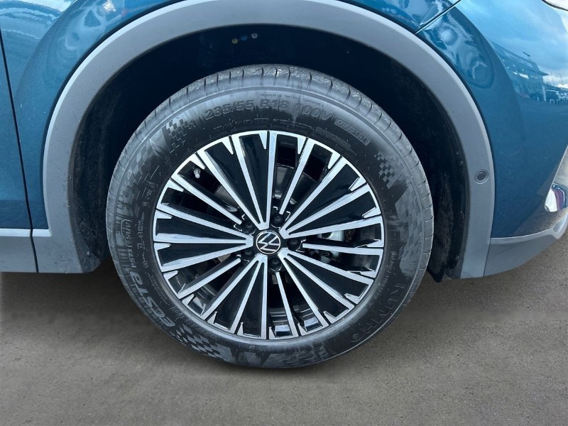 2026 (75) VOLKSWAGEN TIGUAN 1.5 eTSI Match 5dr DSG 5250830