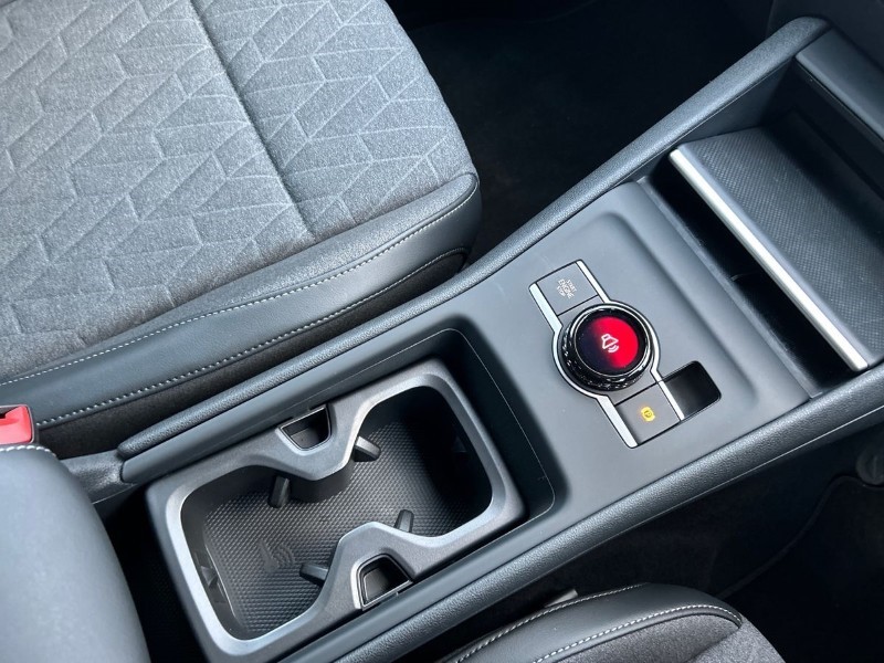 2026 (75) VOLKSWAGEN TIGUAN 1.5 eTSI Match 5dr DSG 5250837