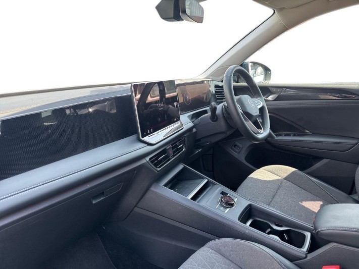 2026 (75) VOLKSWAGEN TIGUAN 1.5 eTSI Match 5dr DSG
