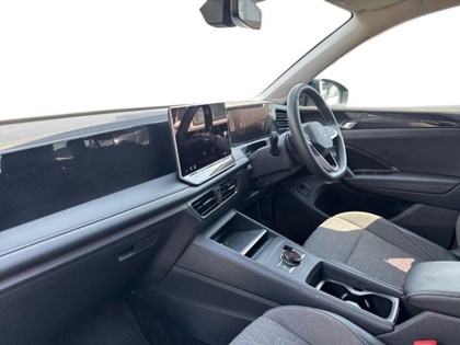 2026 (75) VOLKSWAGEN TIGUAN 1.5 eTSI Match 5dr DSG