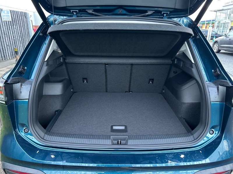 2026 (75) VOLKSWAGEN TIGUAN 1.5 eTSI Match 5dr DSG 5250839