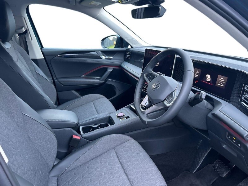 2026 (75) VOLKSWAGEN TIGUAN 1.5 eTSI Match 5dr DSG 5250832